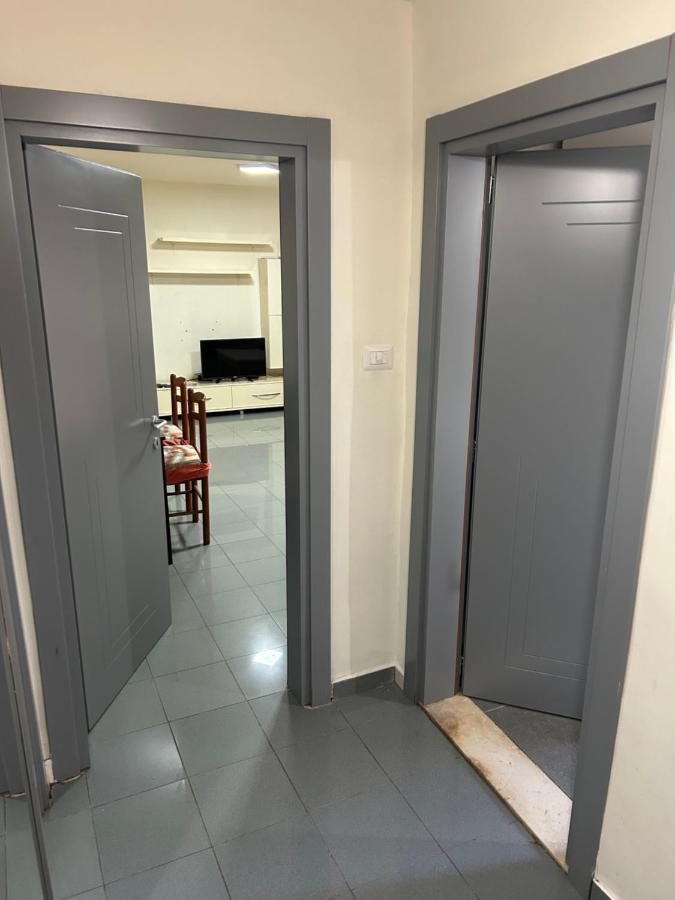A&X Seagull'S Rubedo Apartment Tirana Exterior photo