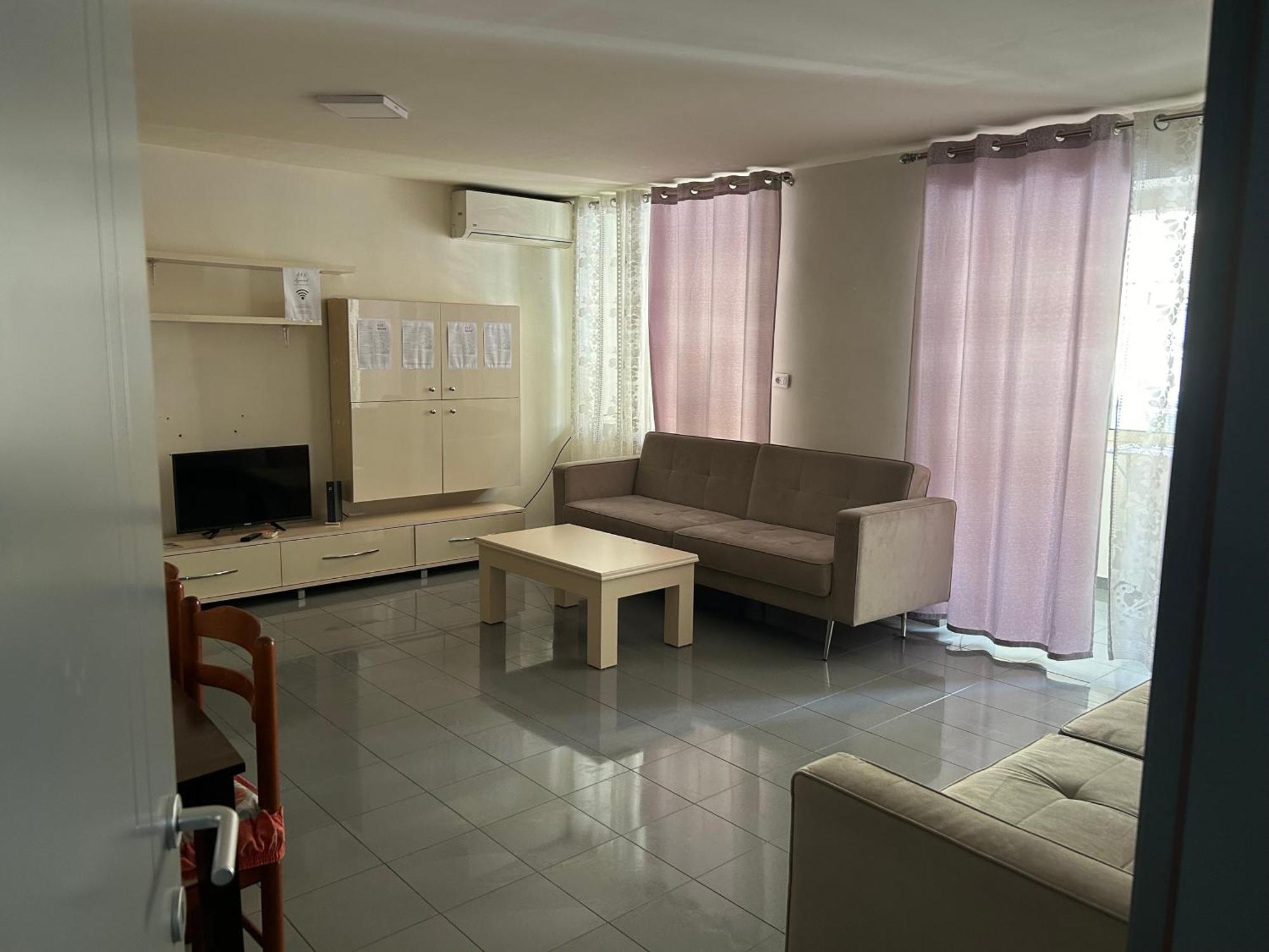 A&X Seagull'S Rubedo Apartment Tirana Exterior photo